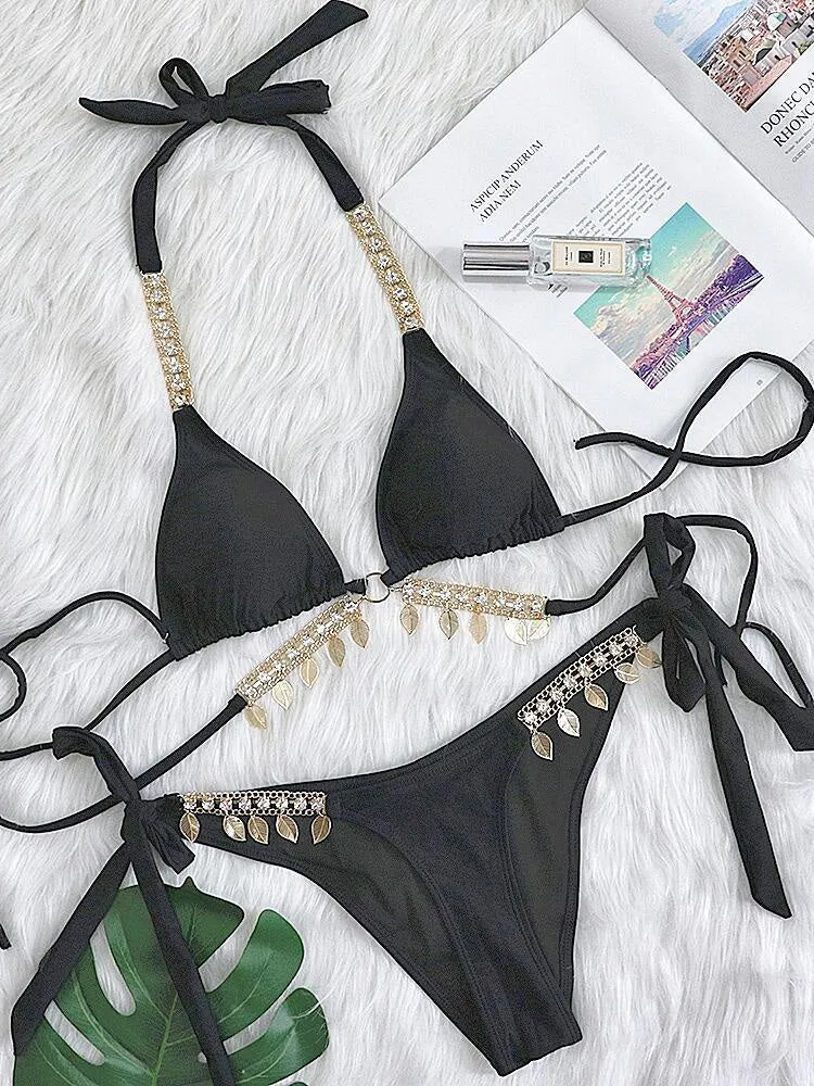 Hadassa® | Casual and Effortless   Swimsuit