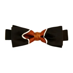 Hand Painted Bow Tie