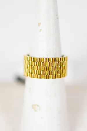HD Watch Link Ring