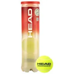 Head Sport tennis Ball 4 pack