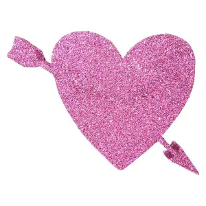Heart & Arrow (EPS Foam Cutout)