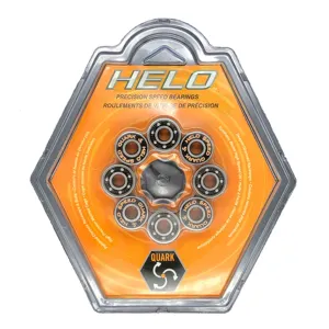 Helo Speed Bearing Quark
