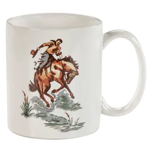 Home, Ranch Life Mug - Duffle Bag