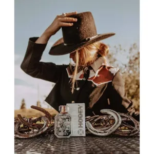 Hooey West Desperado Perfume