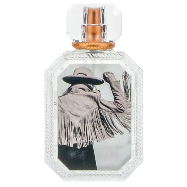 Hooey West Desperado Perfume