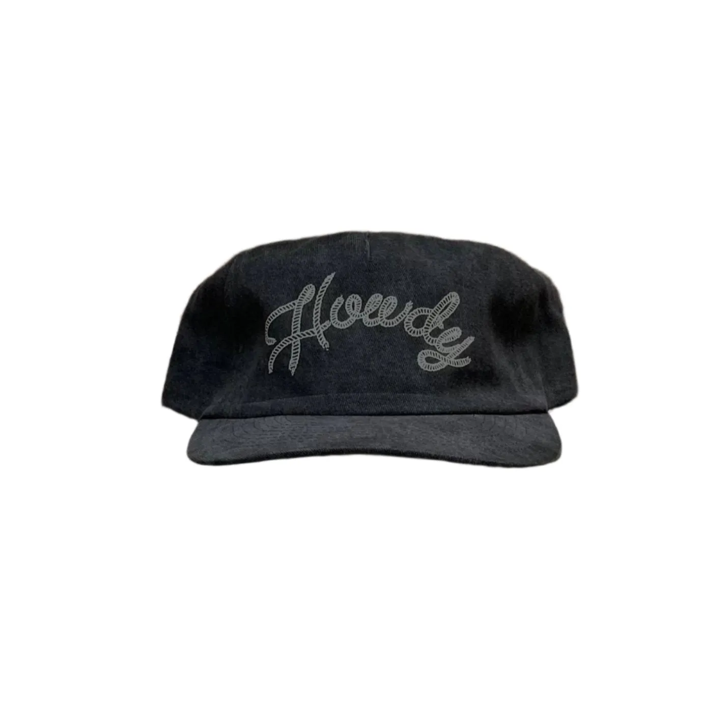 Howdy Rope Cap