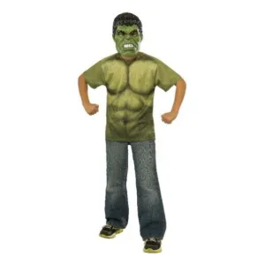 Hulk T Shirt Size S