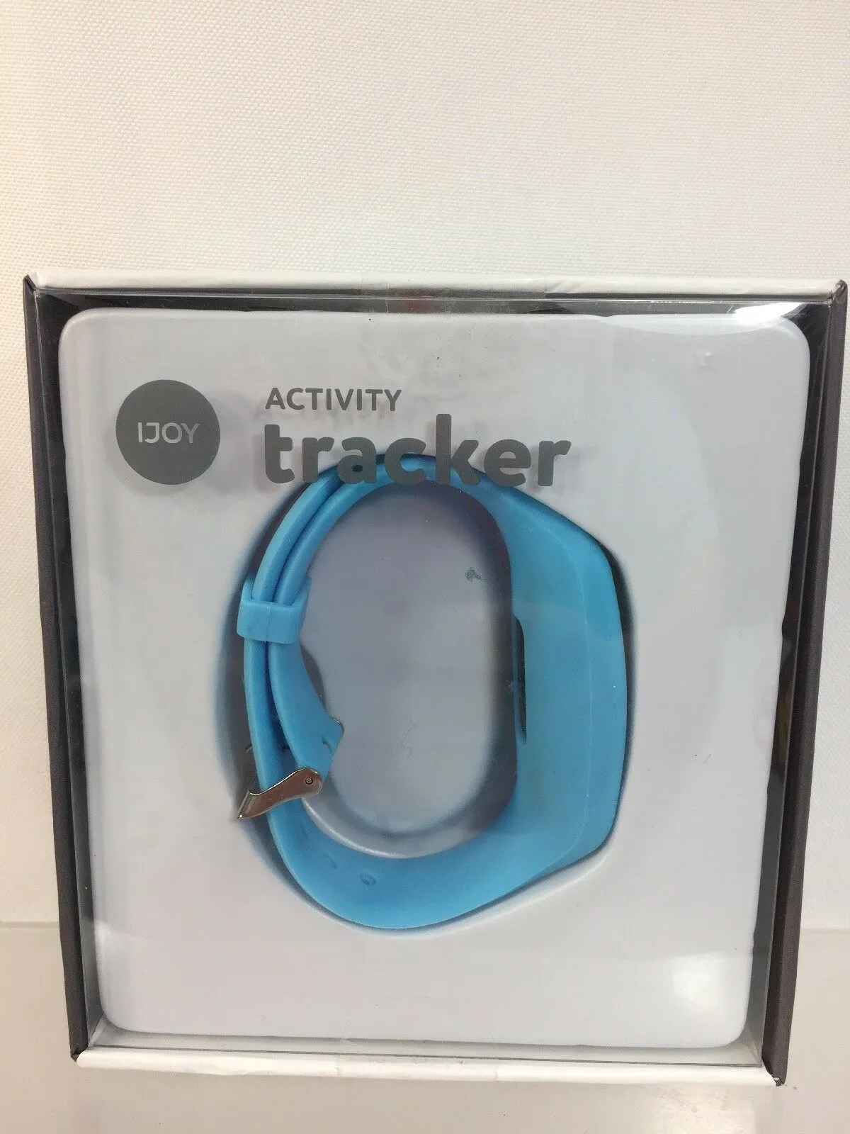 IJOY Activity Tracker  Step  Distance CALORIE calculation IJ-ATA-Blu Blue