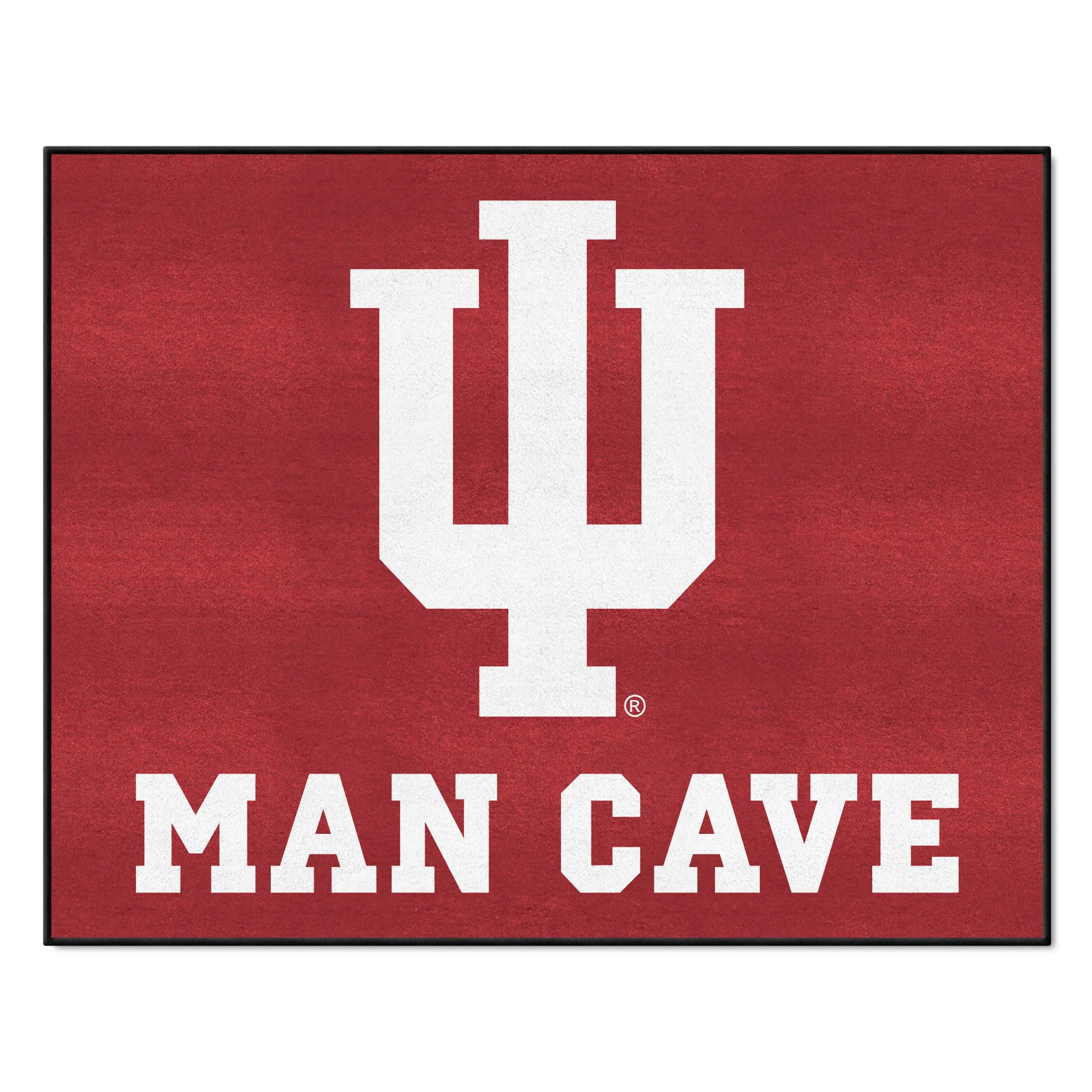 Indiana University Man Cave All-Star
