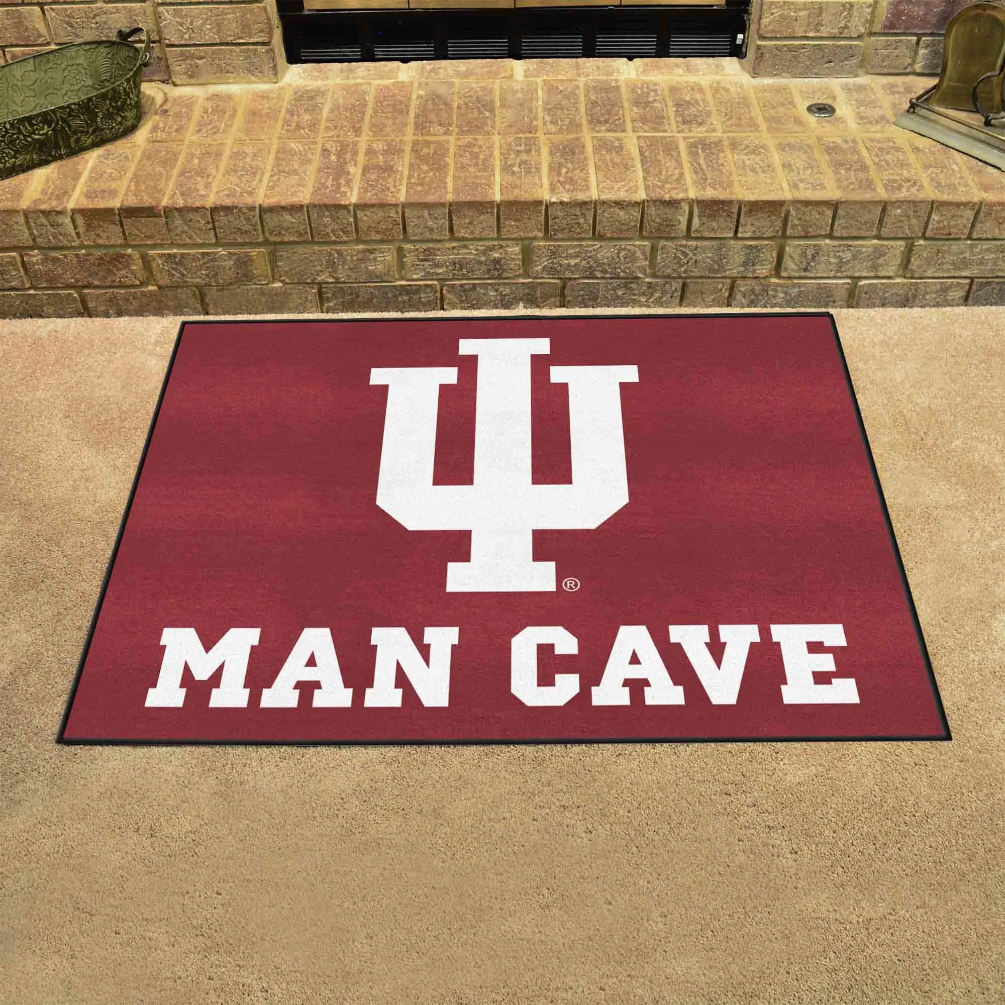 Indiana University Man Cave All-Star