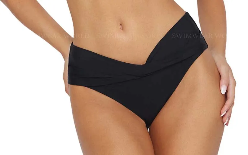 Isla Tri-Modest Panky Bikini ::RET