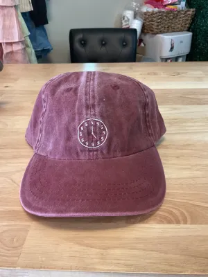 It’s 5 o’clock somewhere hat