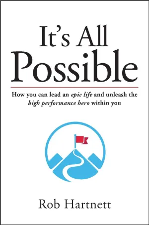It's All Possible<br><i><small> by Rob Hartnett</i></small>