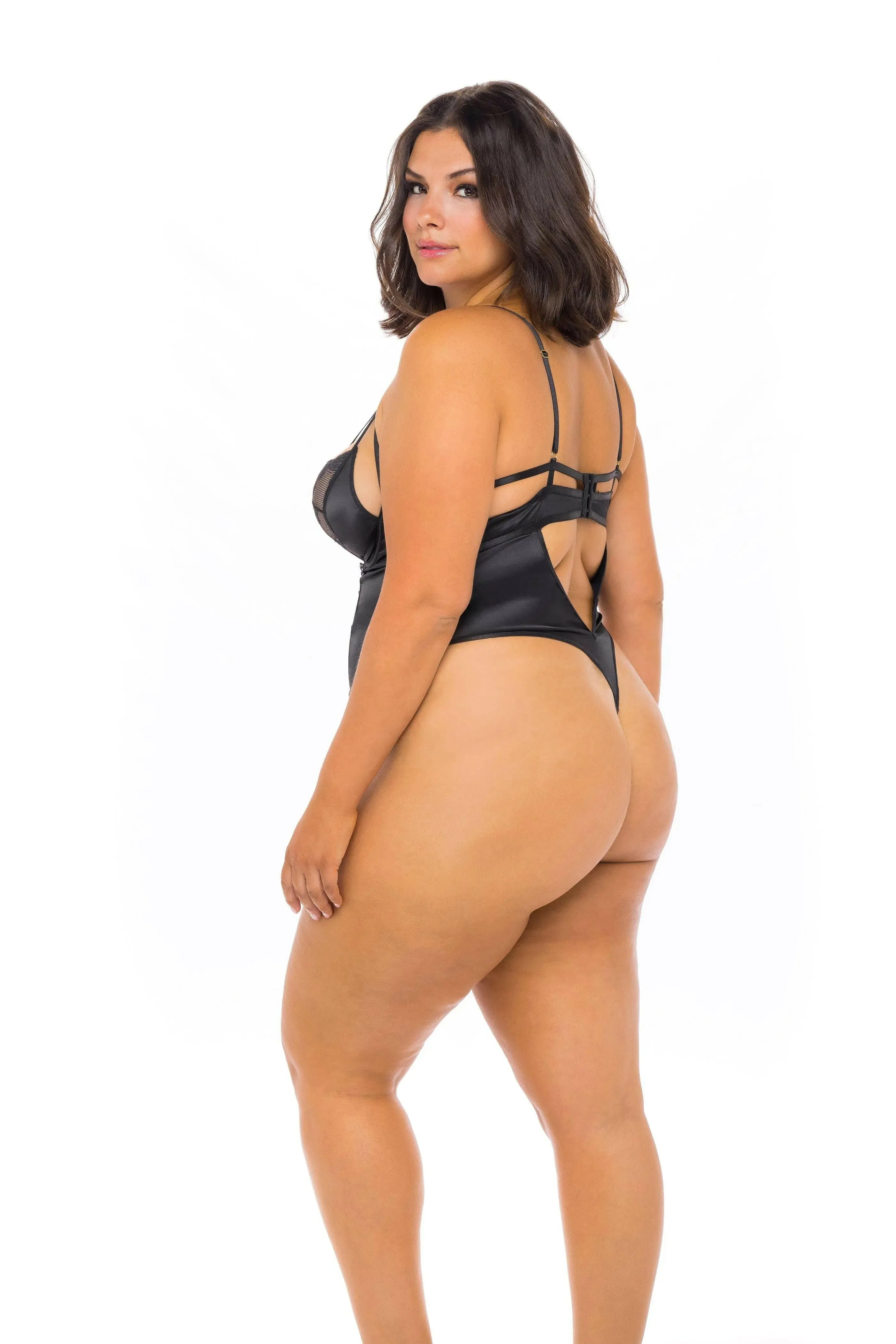 Ivy Teddy