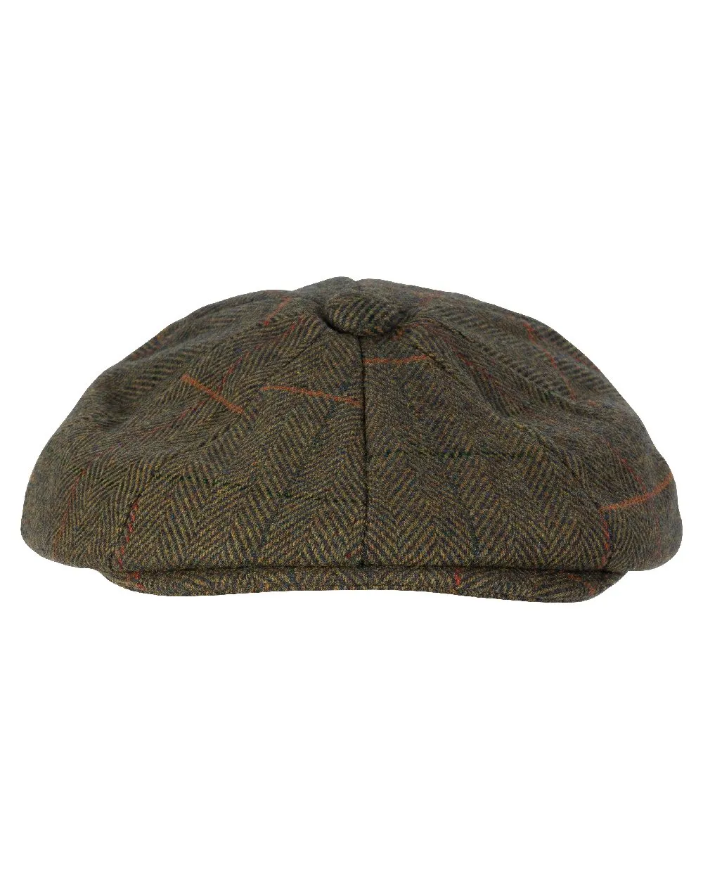 Jack Pyke Wool Blend Baker Boy Hat