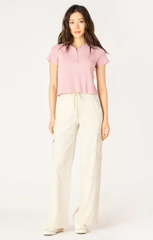 JADA HENLEY TEE