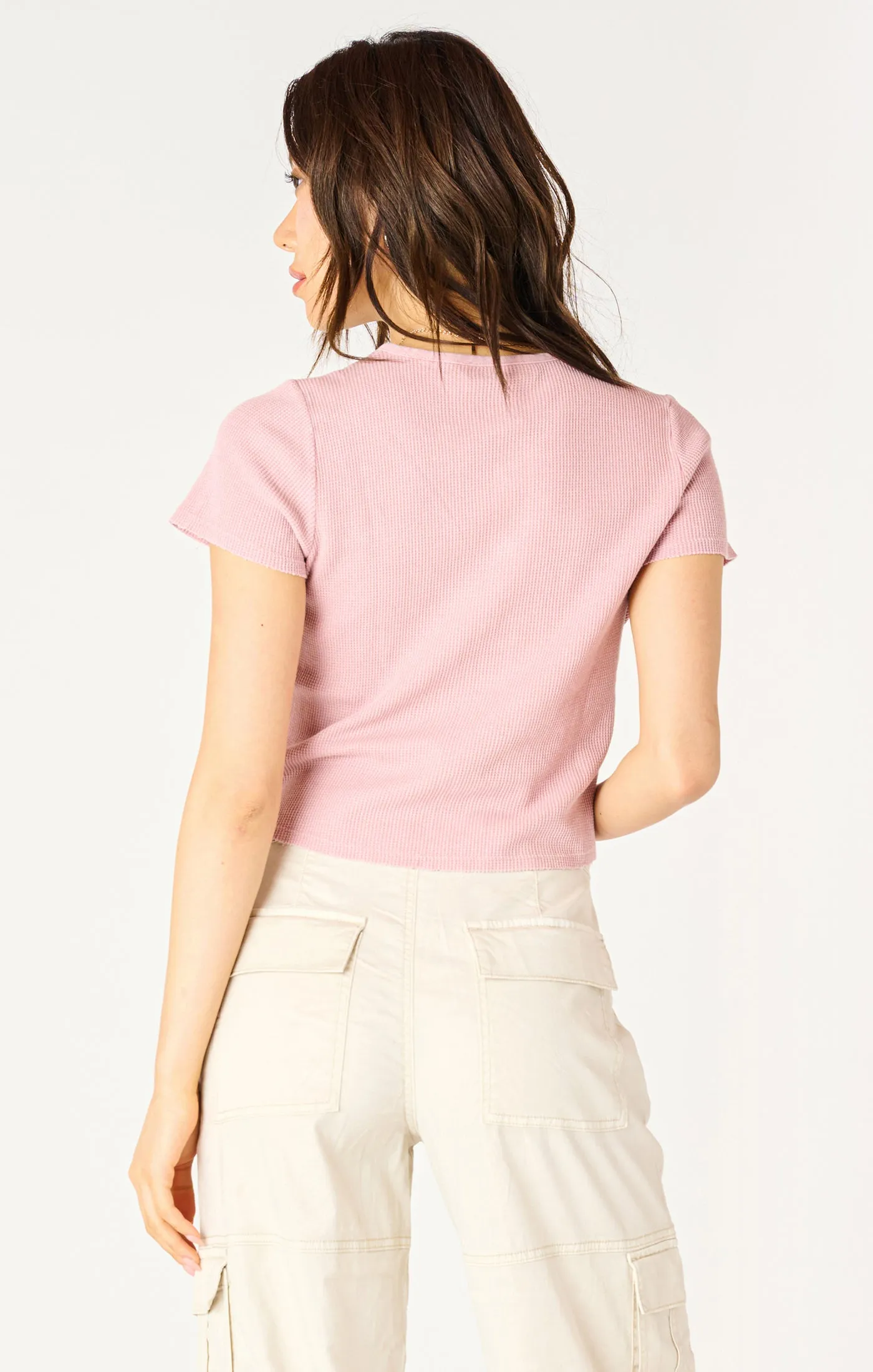 JADA HENLEY TEE