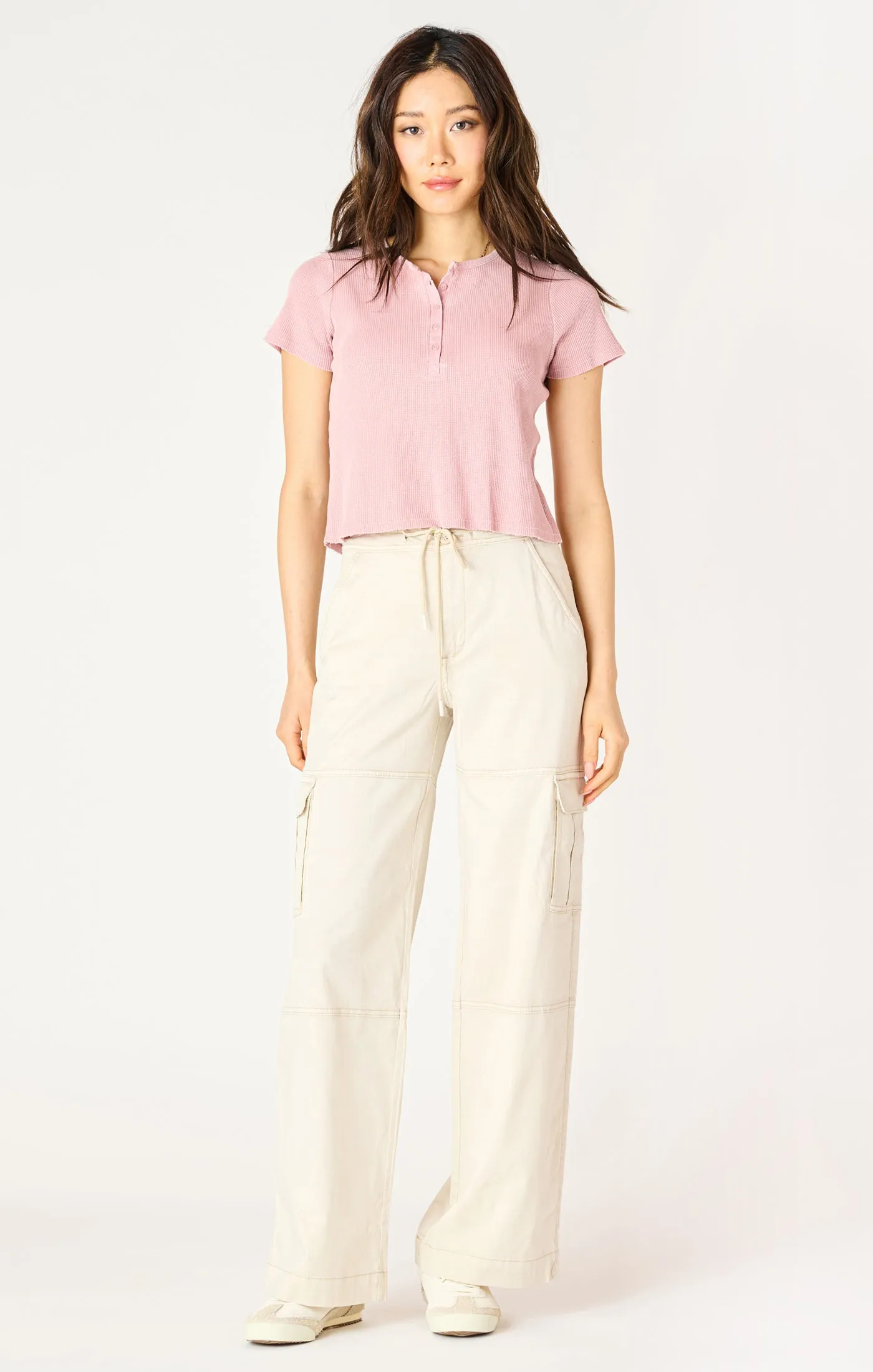 JADA HENLEY TEE