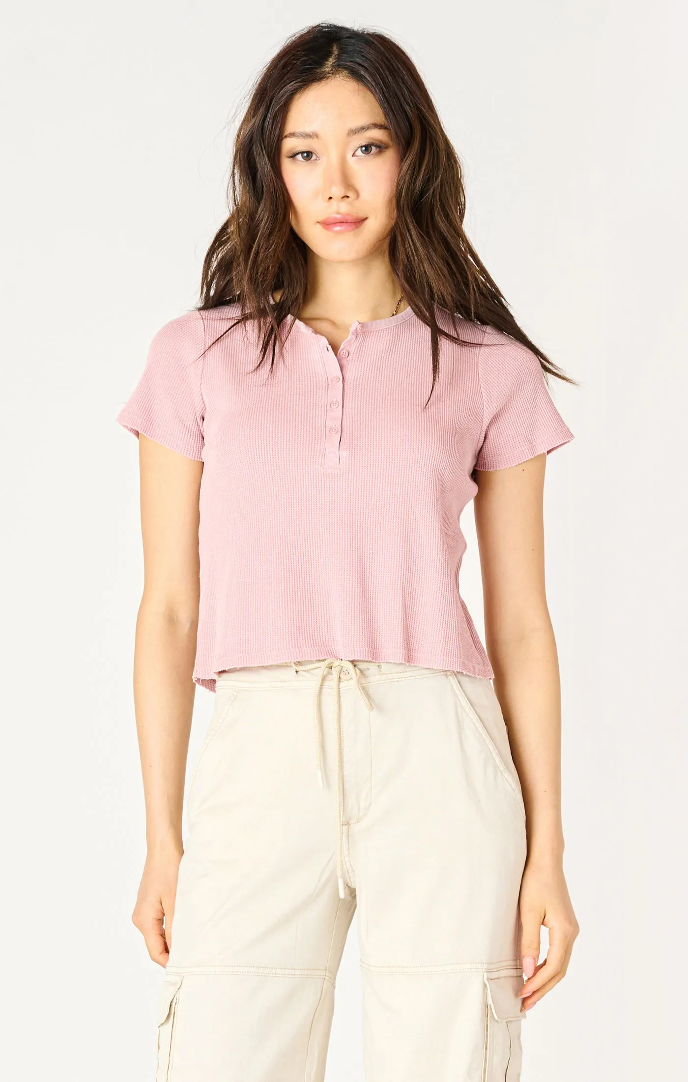 JADA HENLEY TEE