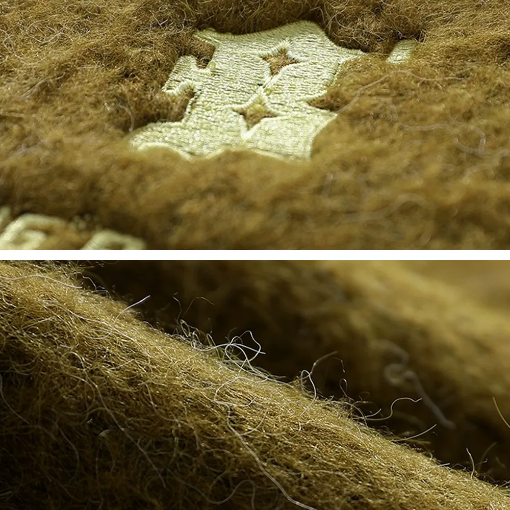 Japanese Lazy And Loose Sweater