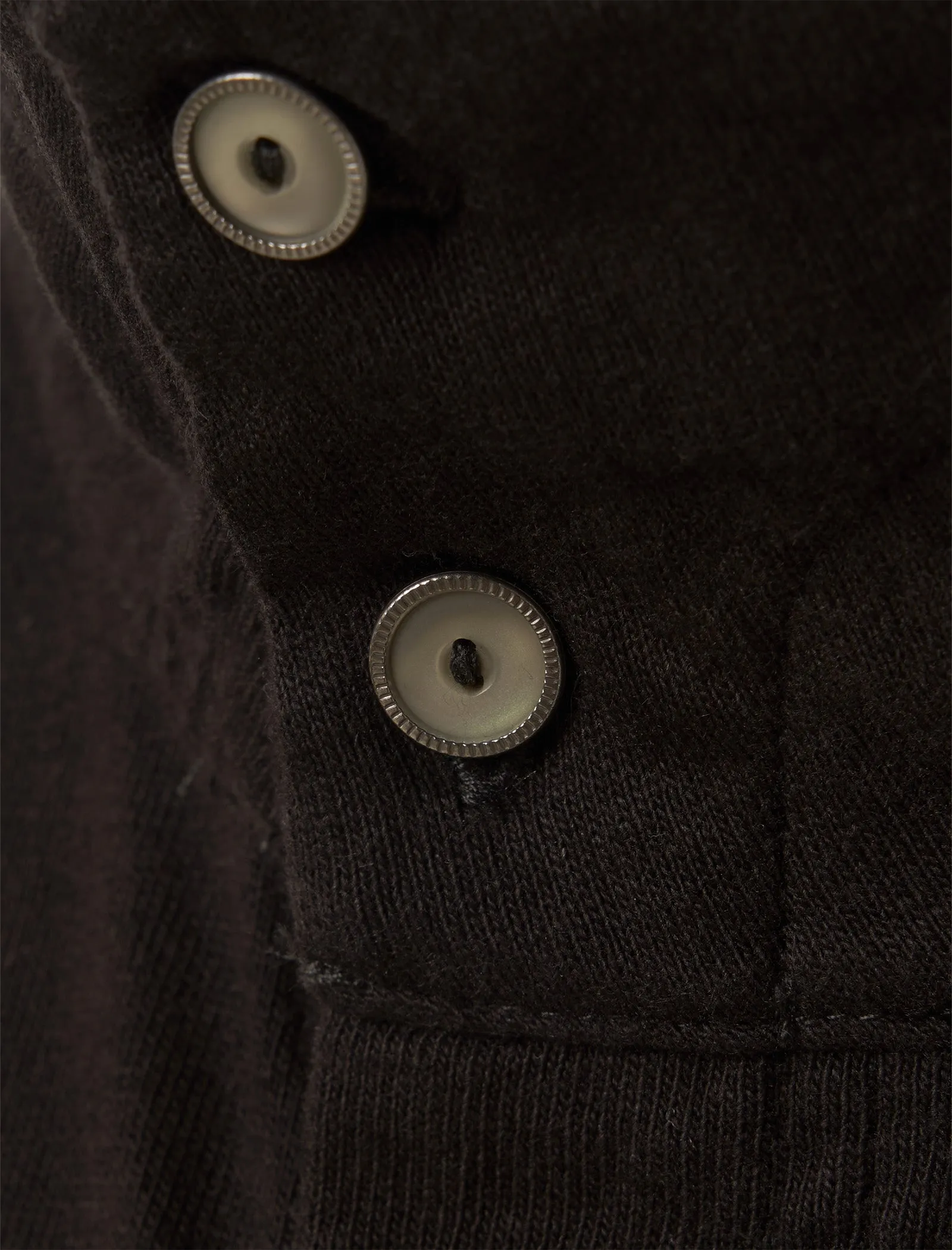 JERSEY CARDIGAN