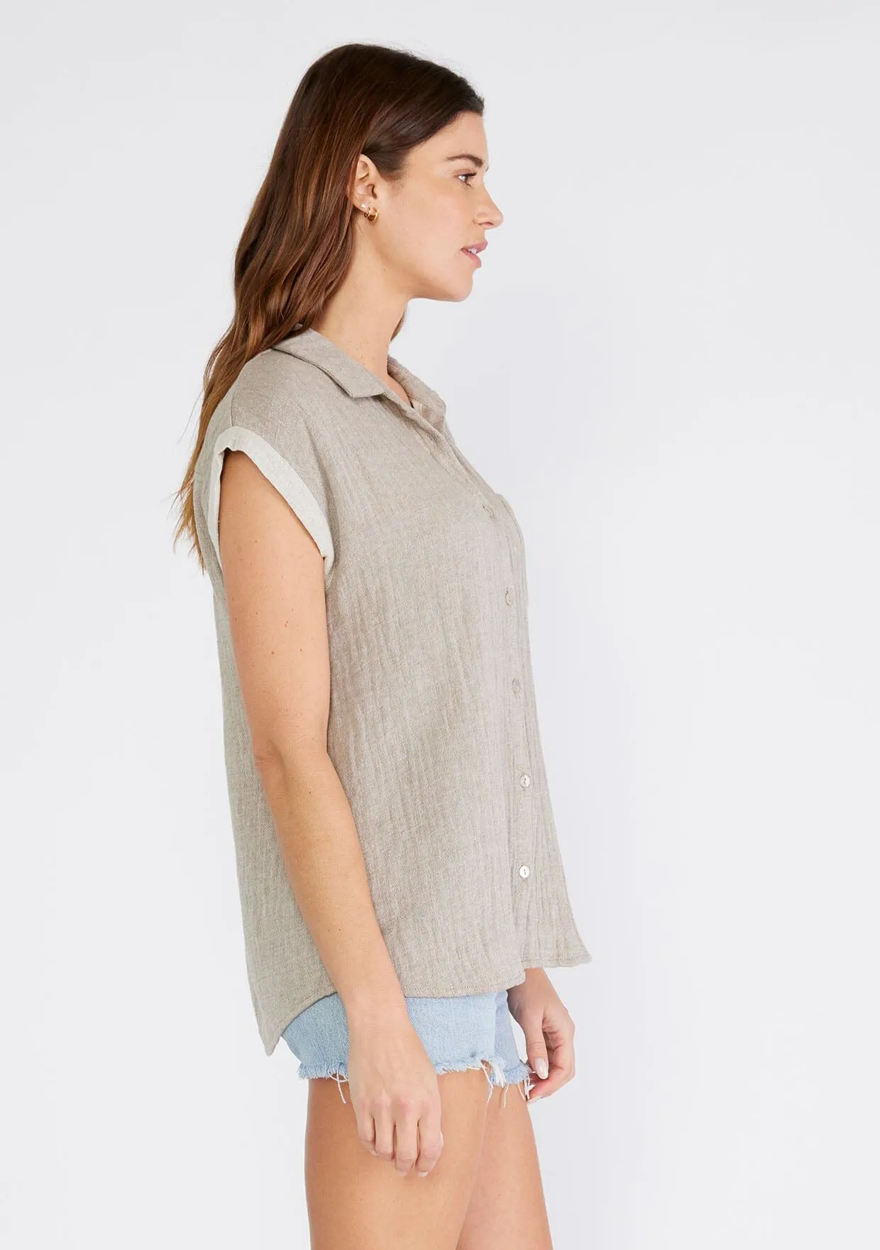 Joey Short Sleeve Shirt