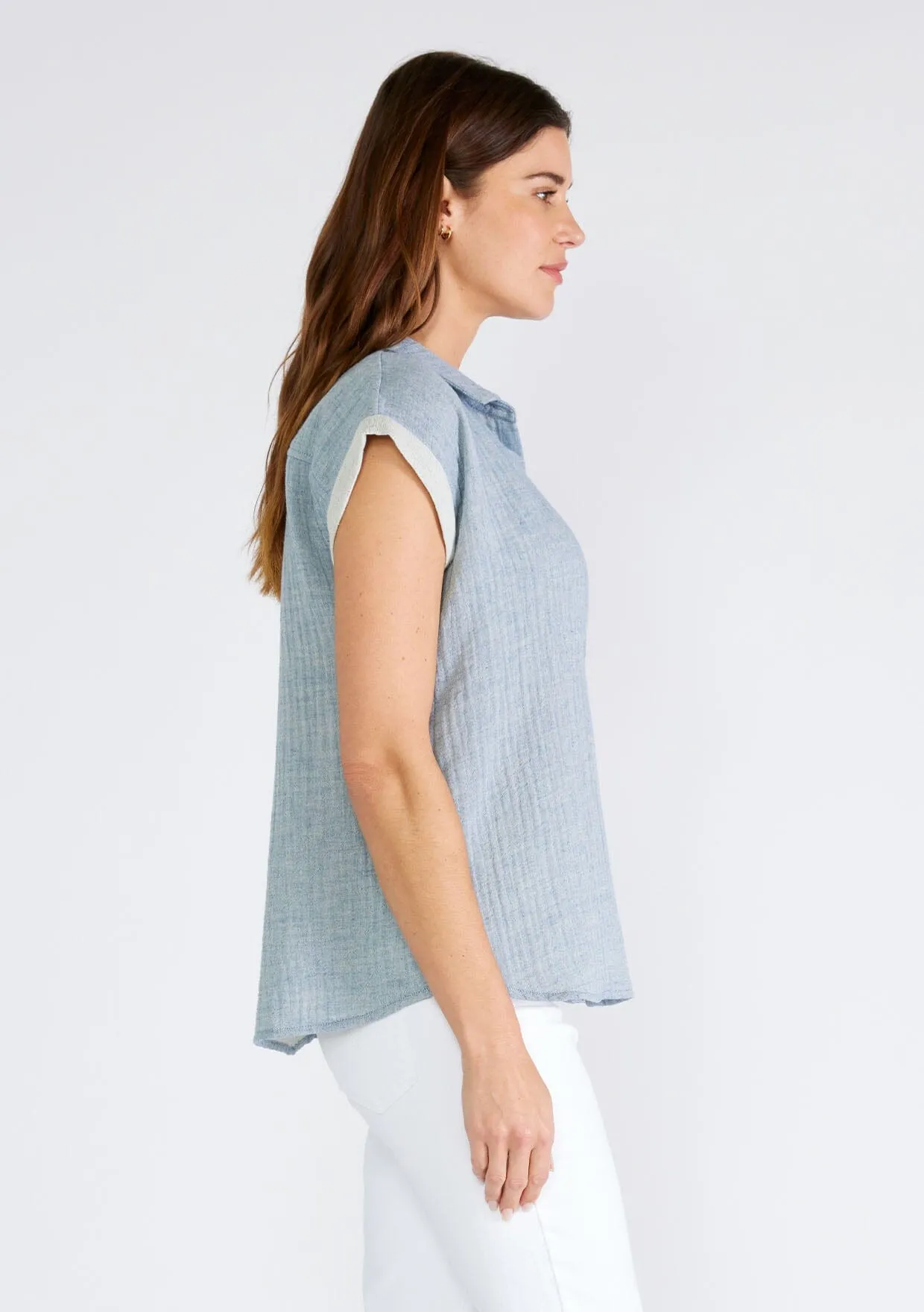 Joey Short Sleeve Shirt