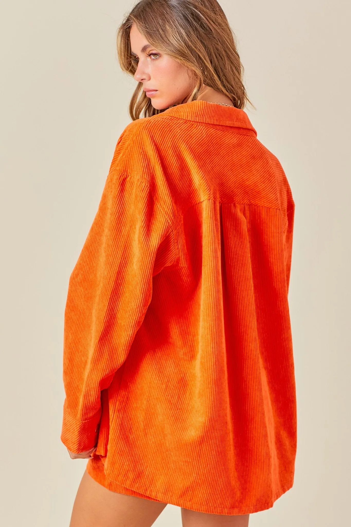 Joshua Jacket