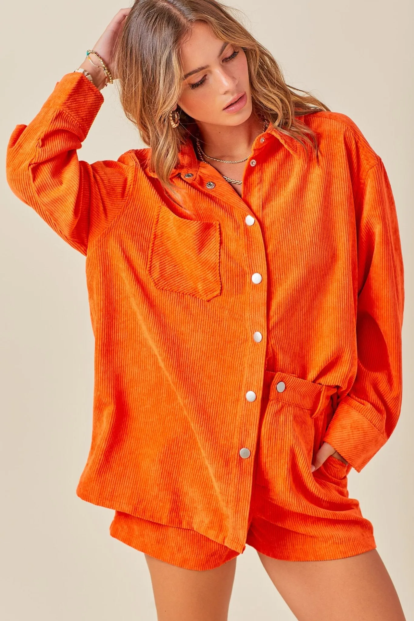 Joshua Jacket