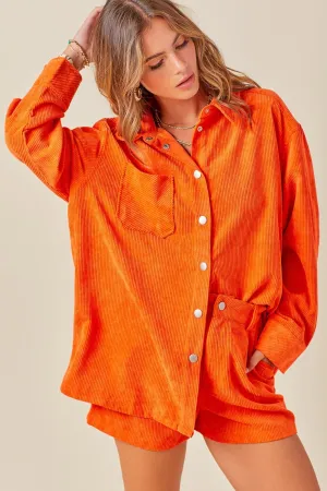 Joshua Jacket
