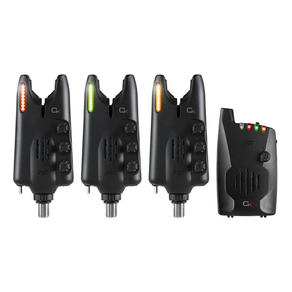 JRC Radar CX Set 3 1