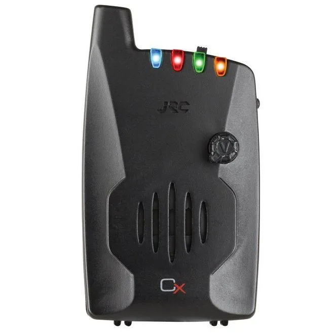 JRC Radar CX Set 3 1