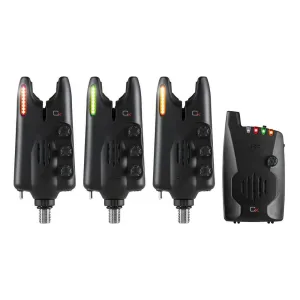JRC Radar CX Set 3 1