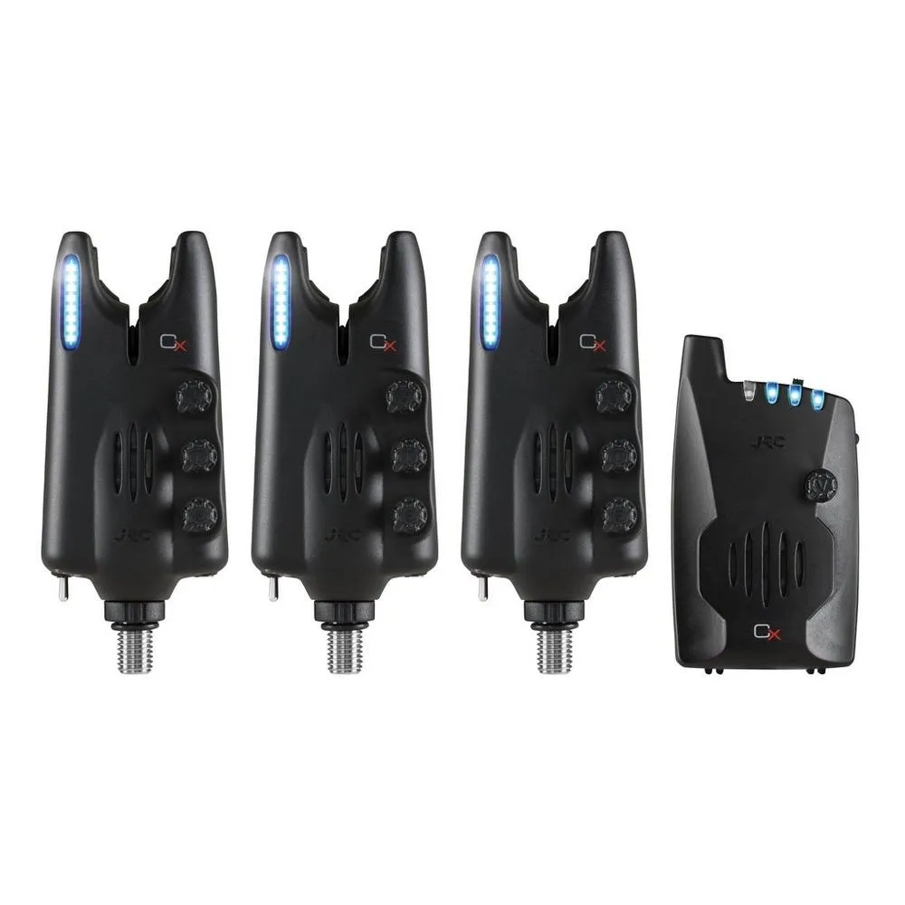 JRC Radar CX Set 3 1