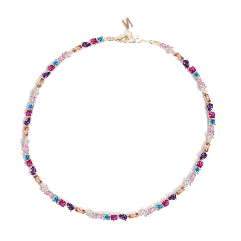 Julie Necklace