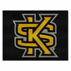 Kennesaw State University All-Star Mat