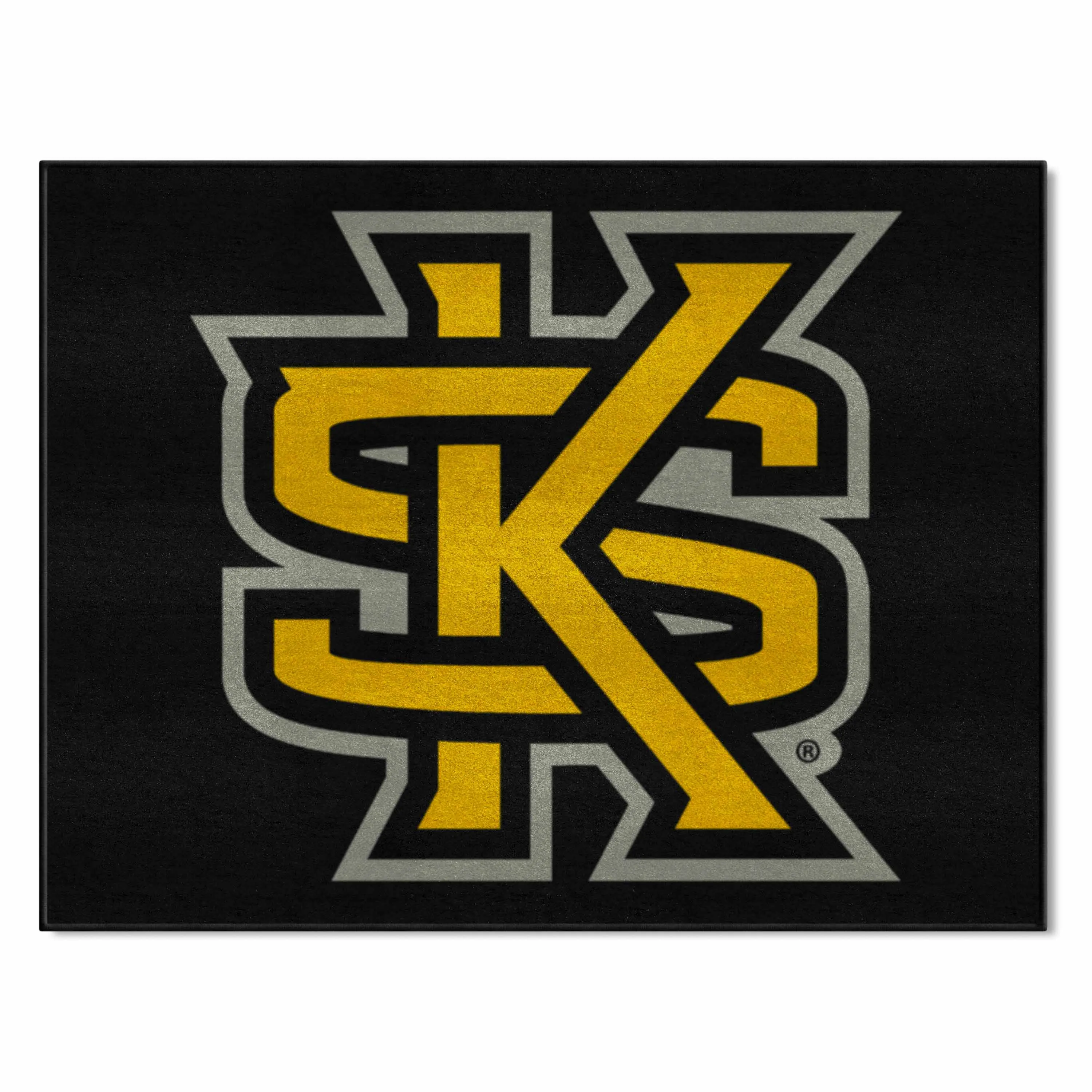 Kennesaw State University All-Star Mat