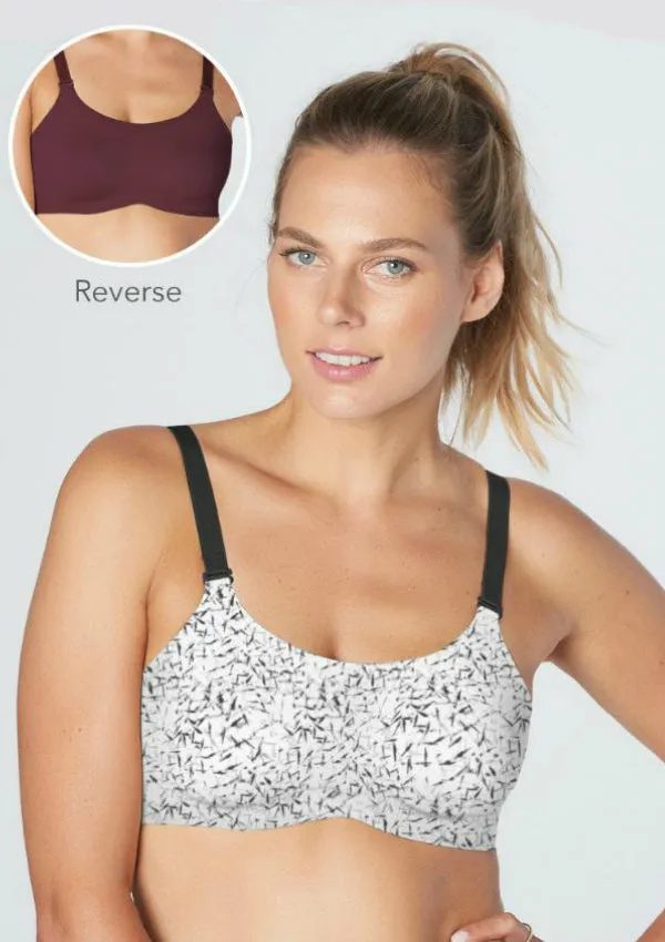 Knixwear Evolution Bra Final Sale