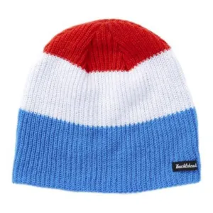 Knuckleheads RWB Ski Slouchy Beanie For Boys