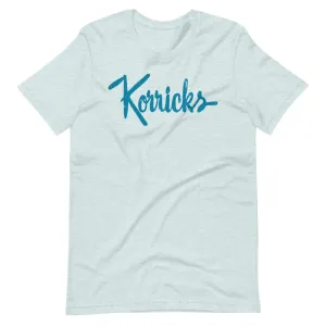 KORRICK'S TEE