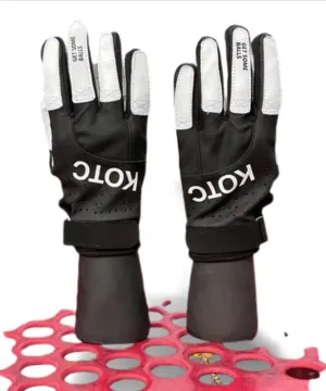 KOTC S/22 Gladiator Gloves Unpadded Palms