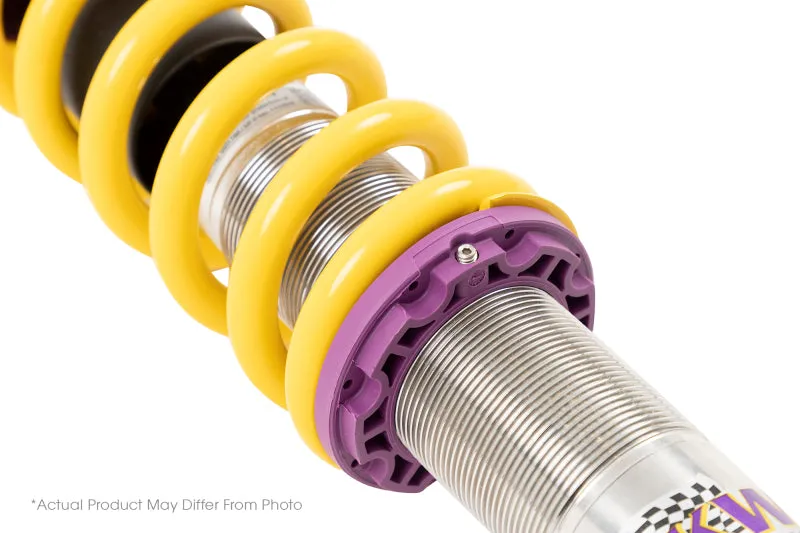 KW Coilover Kit V4 2019  BMW M8 (F93) Sedan (Including M8 Competition)