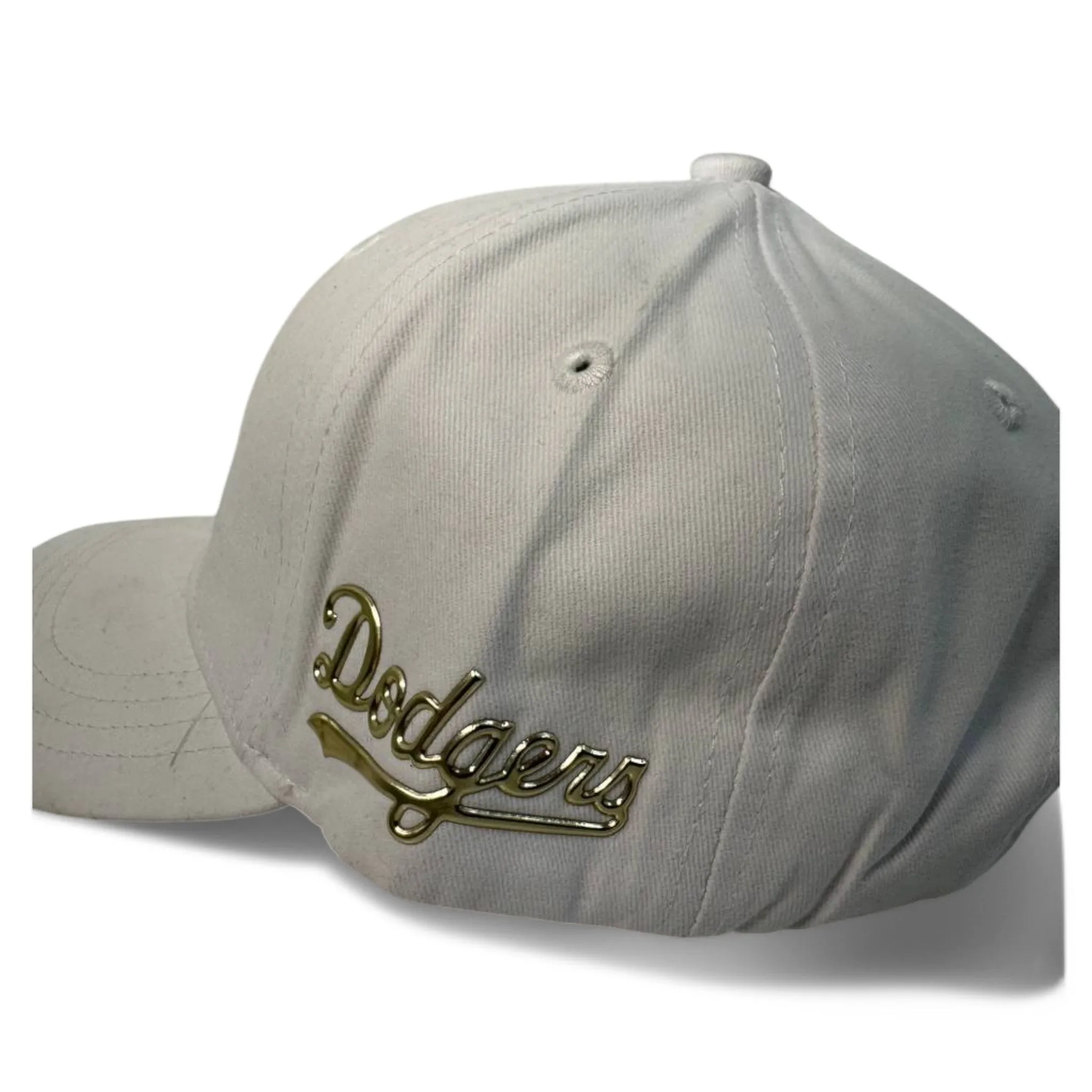 LA Dodgers Baseball Cap