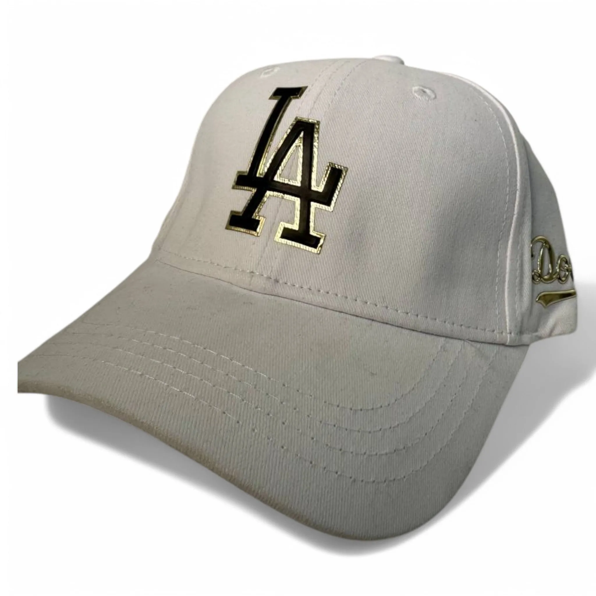 LA Dodgers Baseball Cap