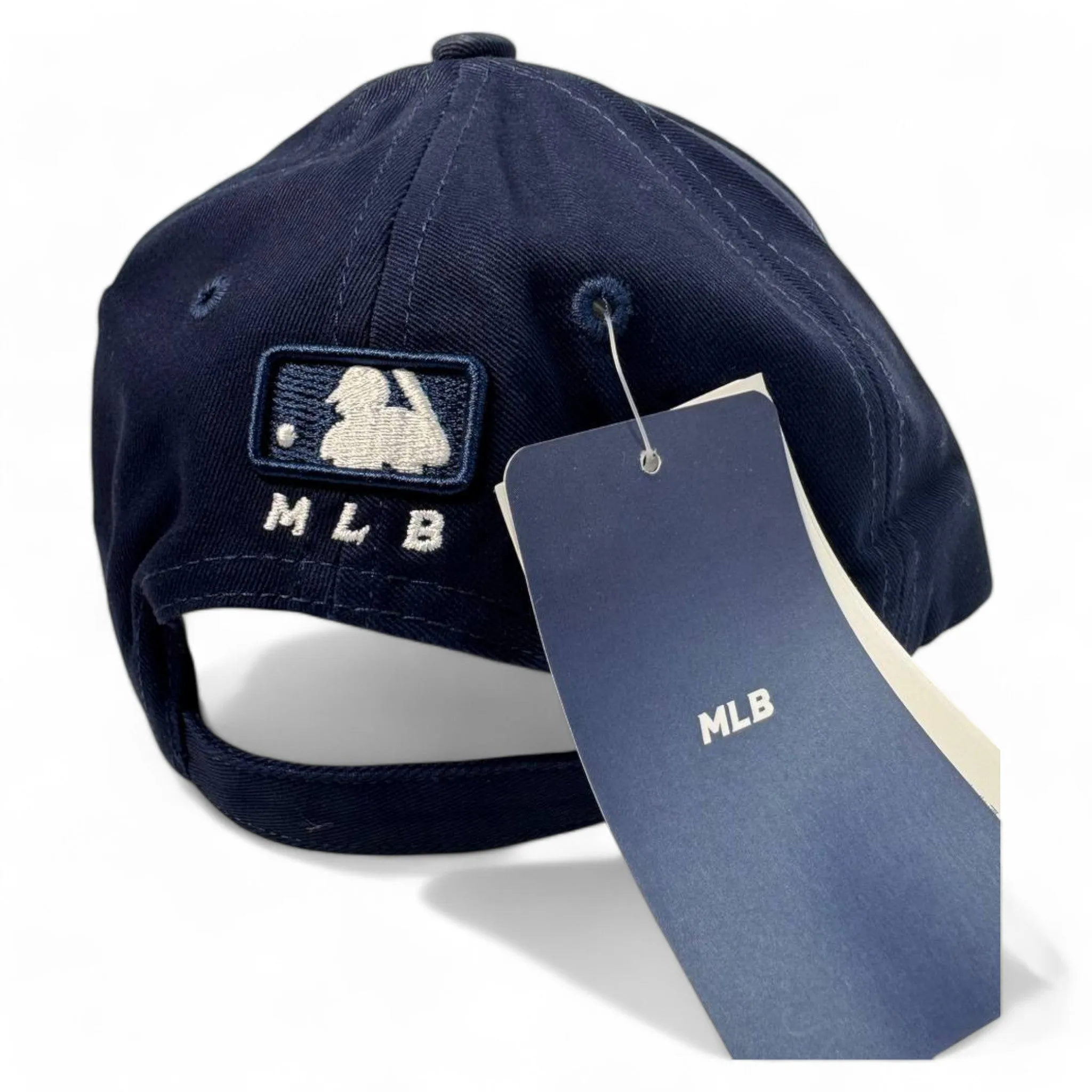 LA Dodgers Baseball Cap