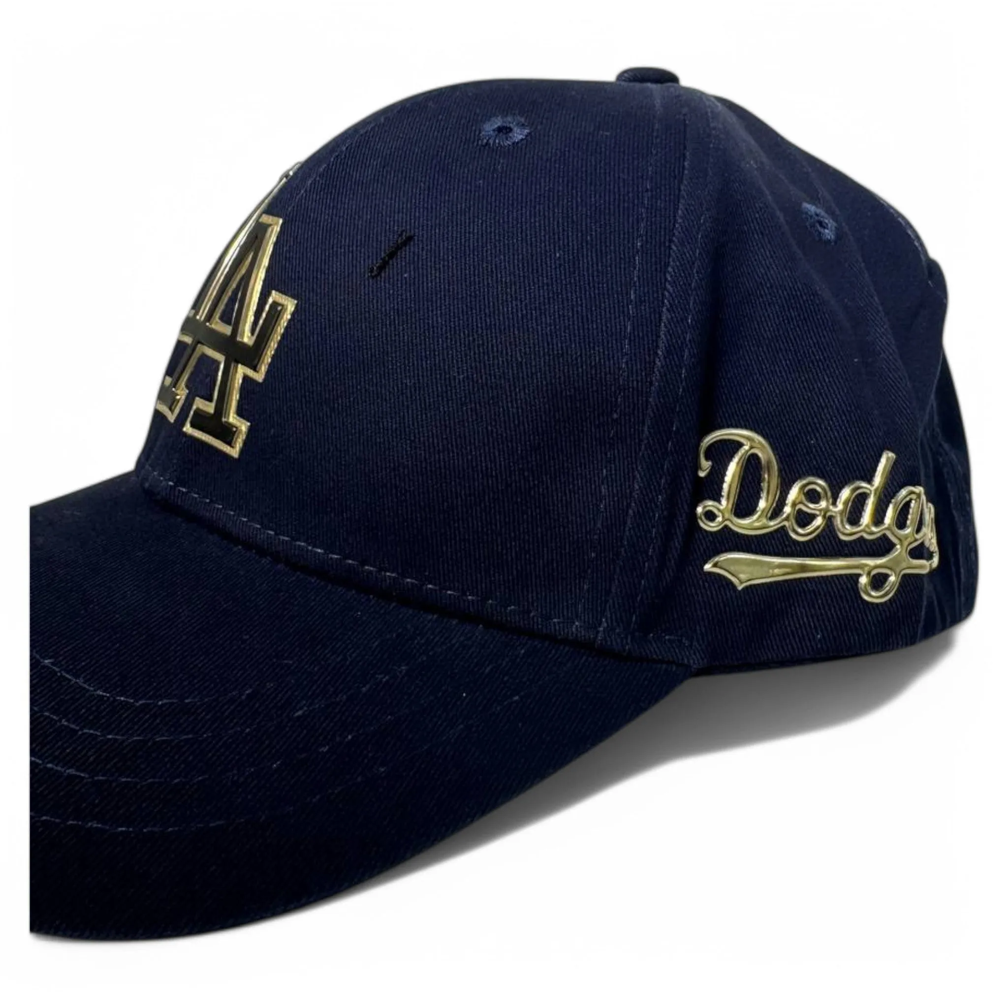 LA Dodgers Baseball Cap