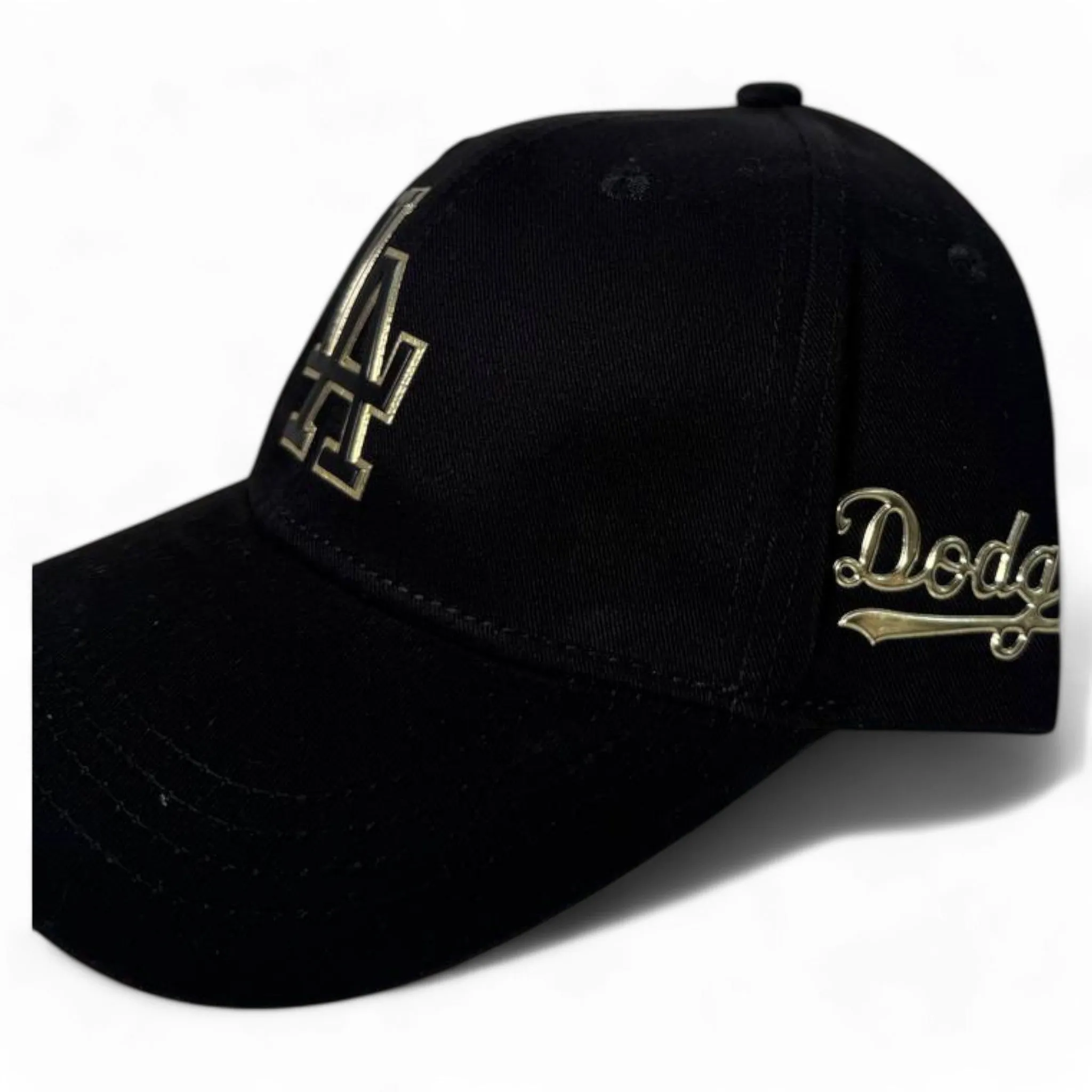 LA Dodgers Baseball Cap