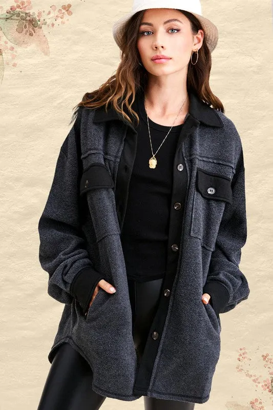 La Miel Mabel Jacket