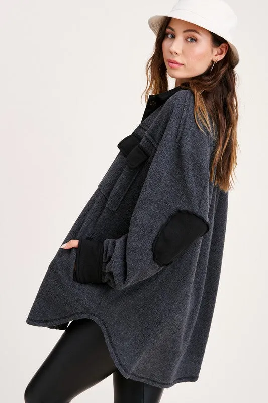 La Miel Mabel Jacket