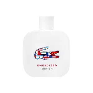 Lacoste L.12.12 Energized Eau de Toilette 100ml